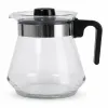 Dzbanek dzbanuszek  do kawy herbaty  1500 ml żaroodporny
